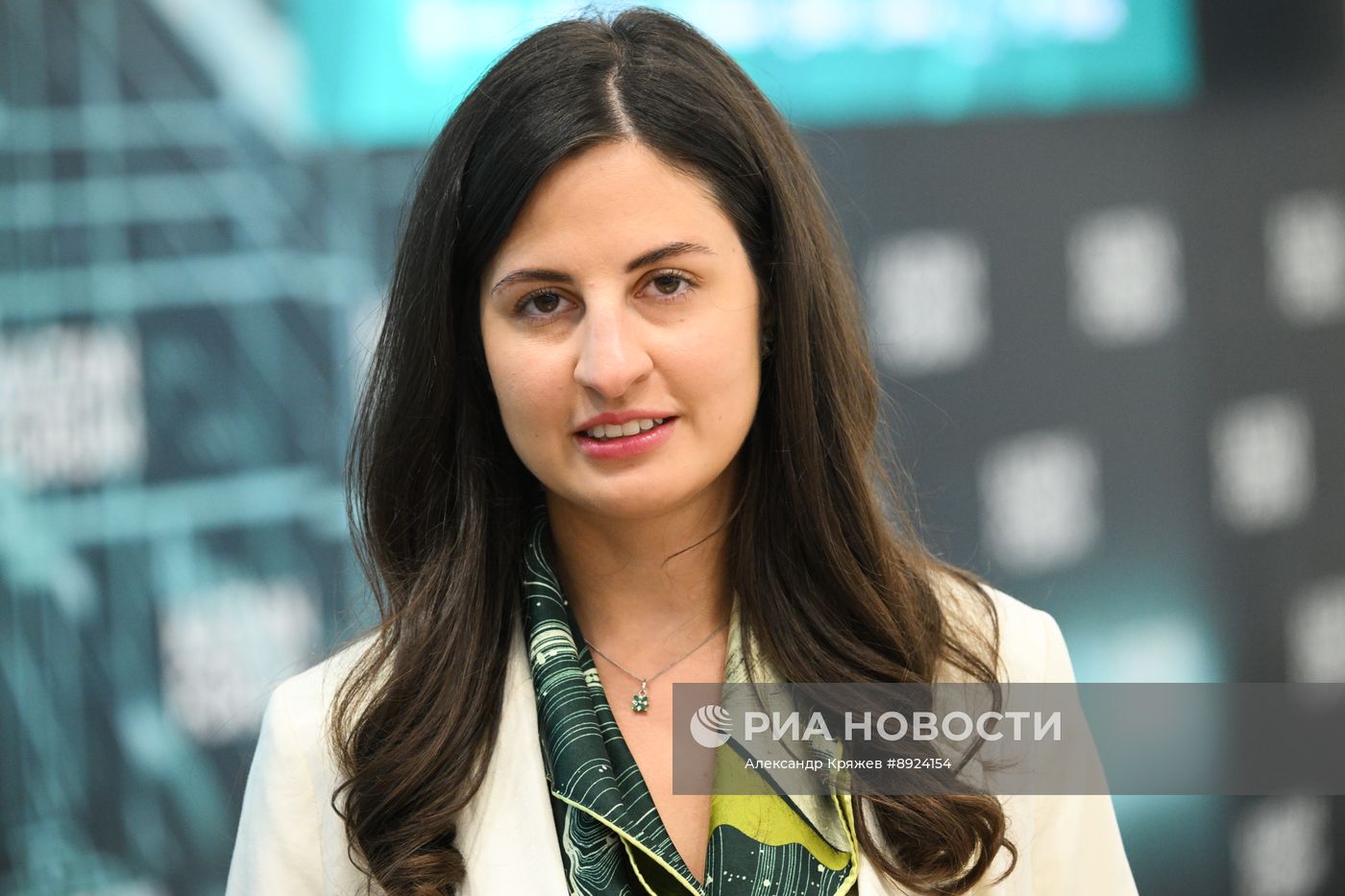KAZANFORUM 2025. Церемония открытия IX Форума молодых дипломатов стран ОИС