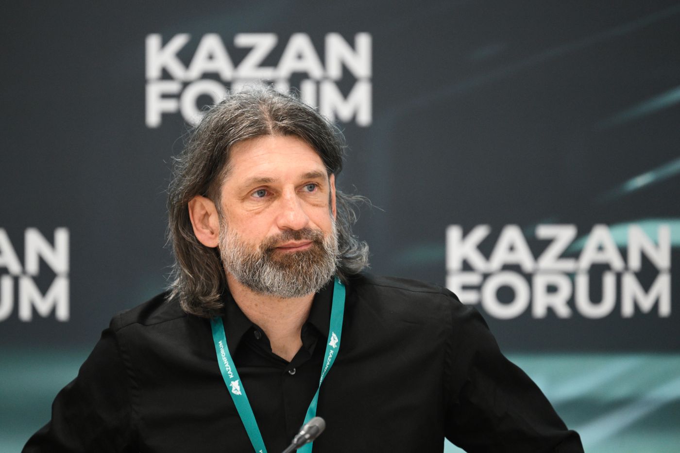 KAZANFORUM 2025. Церемония открытия IX Форума молодых дипломатов стран ОИС 