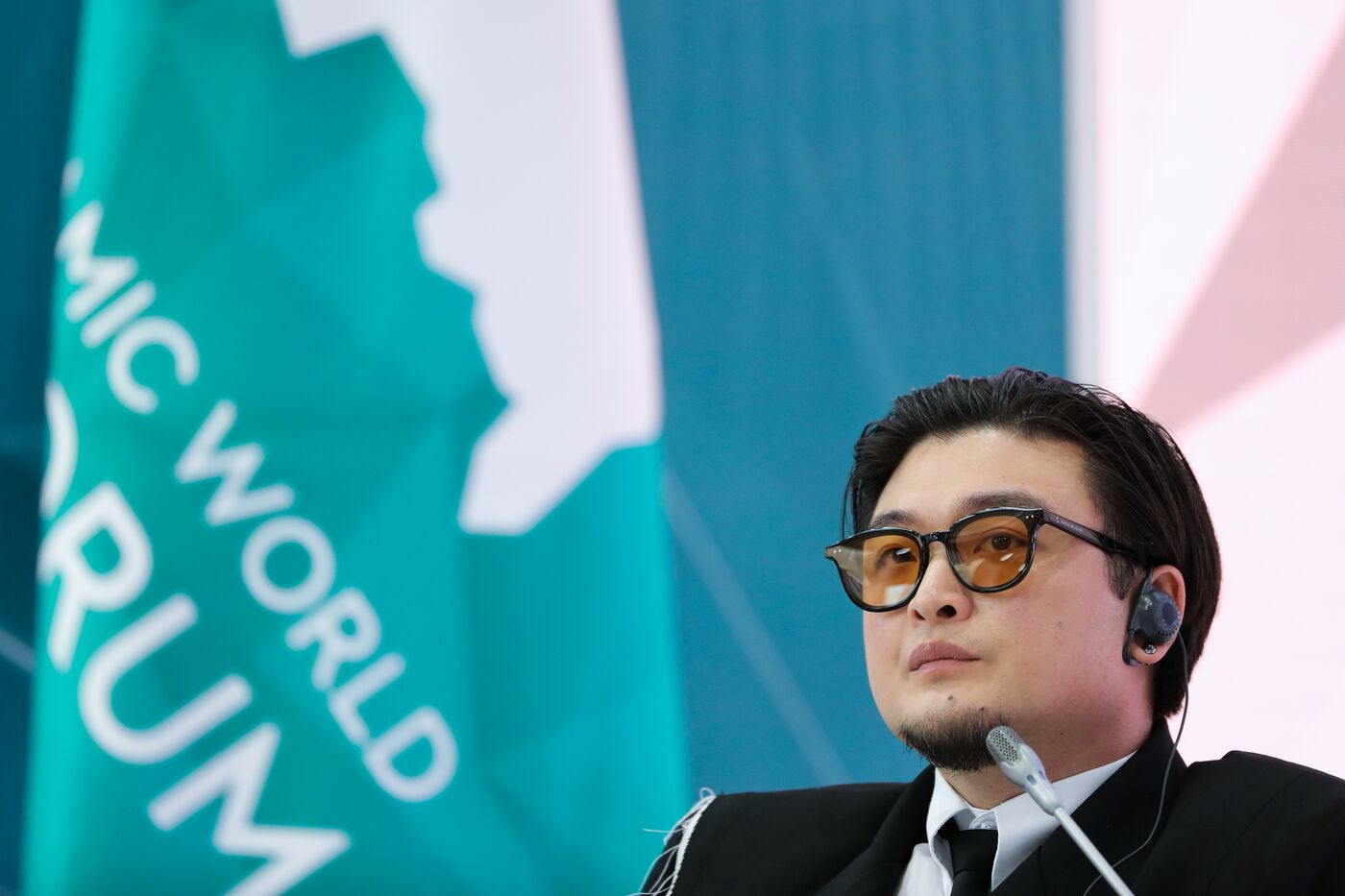 KAZANFORUM 2025. Голоса мира: разнообразие, глобальные тренды и культурный обмен