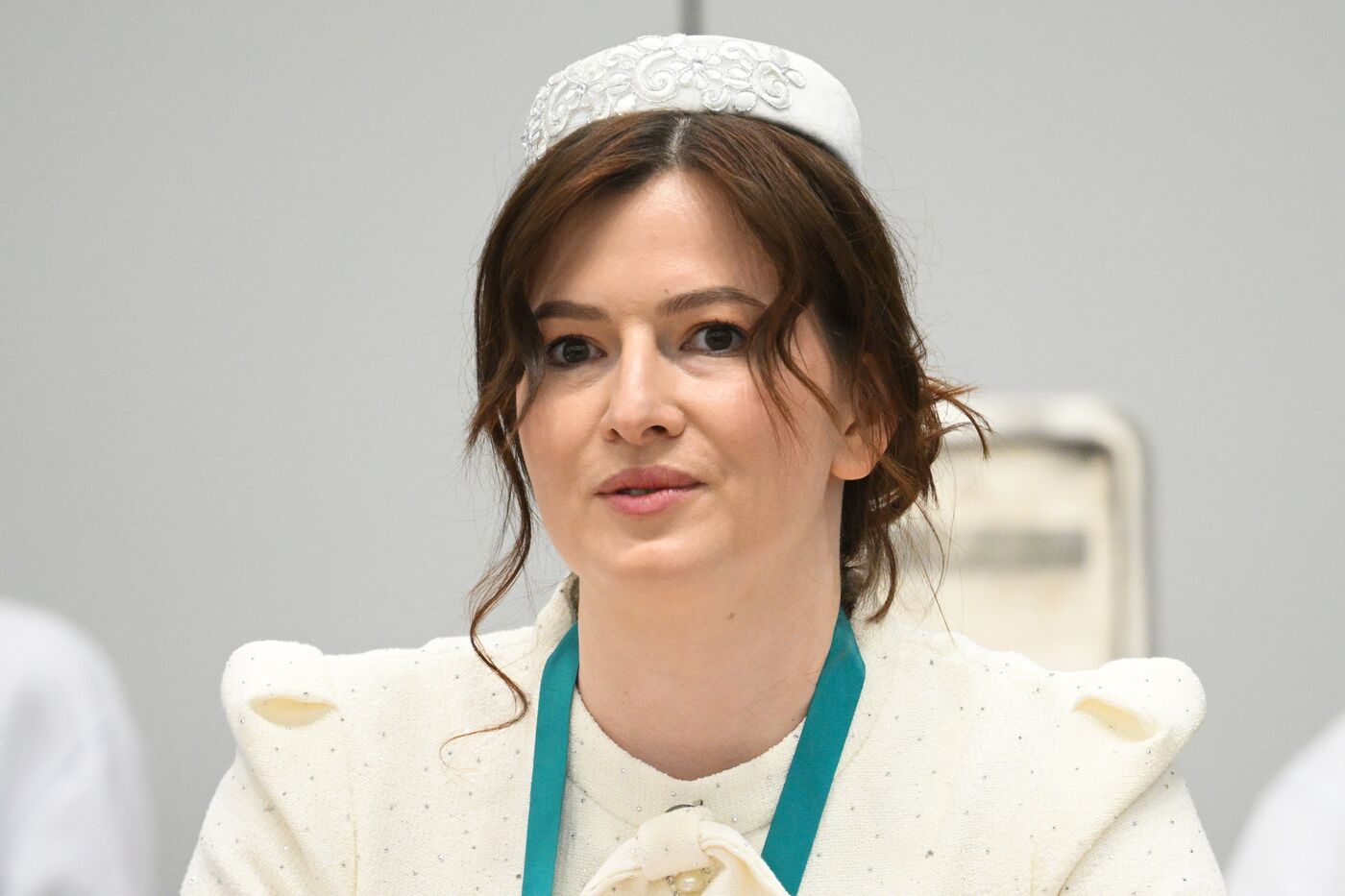 KAZANFORUM 2025. Церемония открытия IX Форума молодых дипломатов стран ОИС 