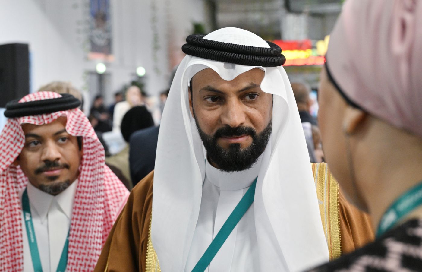 KAZANFORUM 2025. Официальное открытие Международной торговой ярмарки ХаляльKazan Halal Market