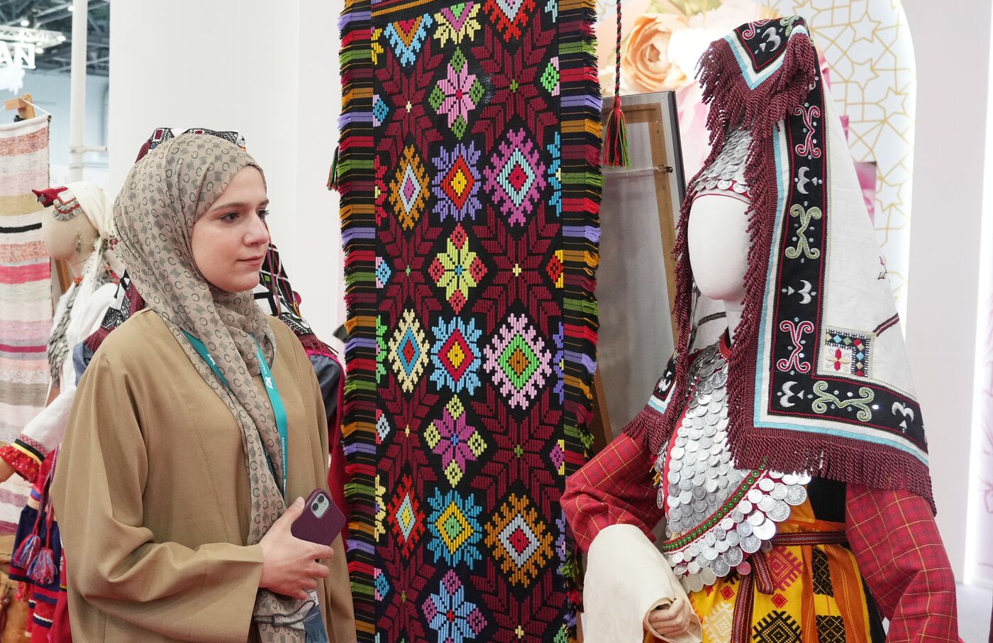 KAZANFORUM 2025. Работа форума