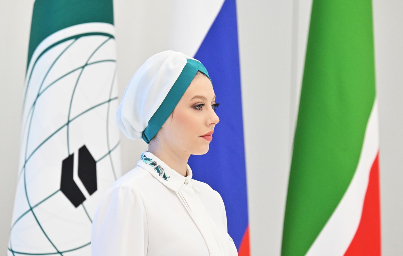 KAZANFORUM 2025. Работа форума
