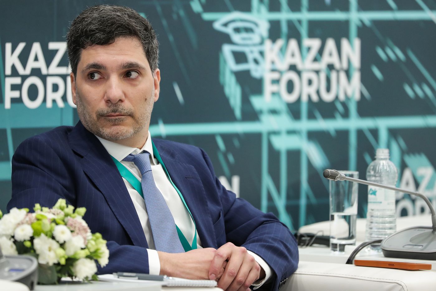 KAZANFORUM 2025. ВЭД 2.0: Как общие ценности формируют новую модель международного сотрудничества