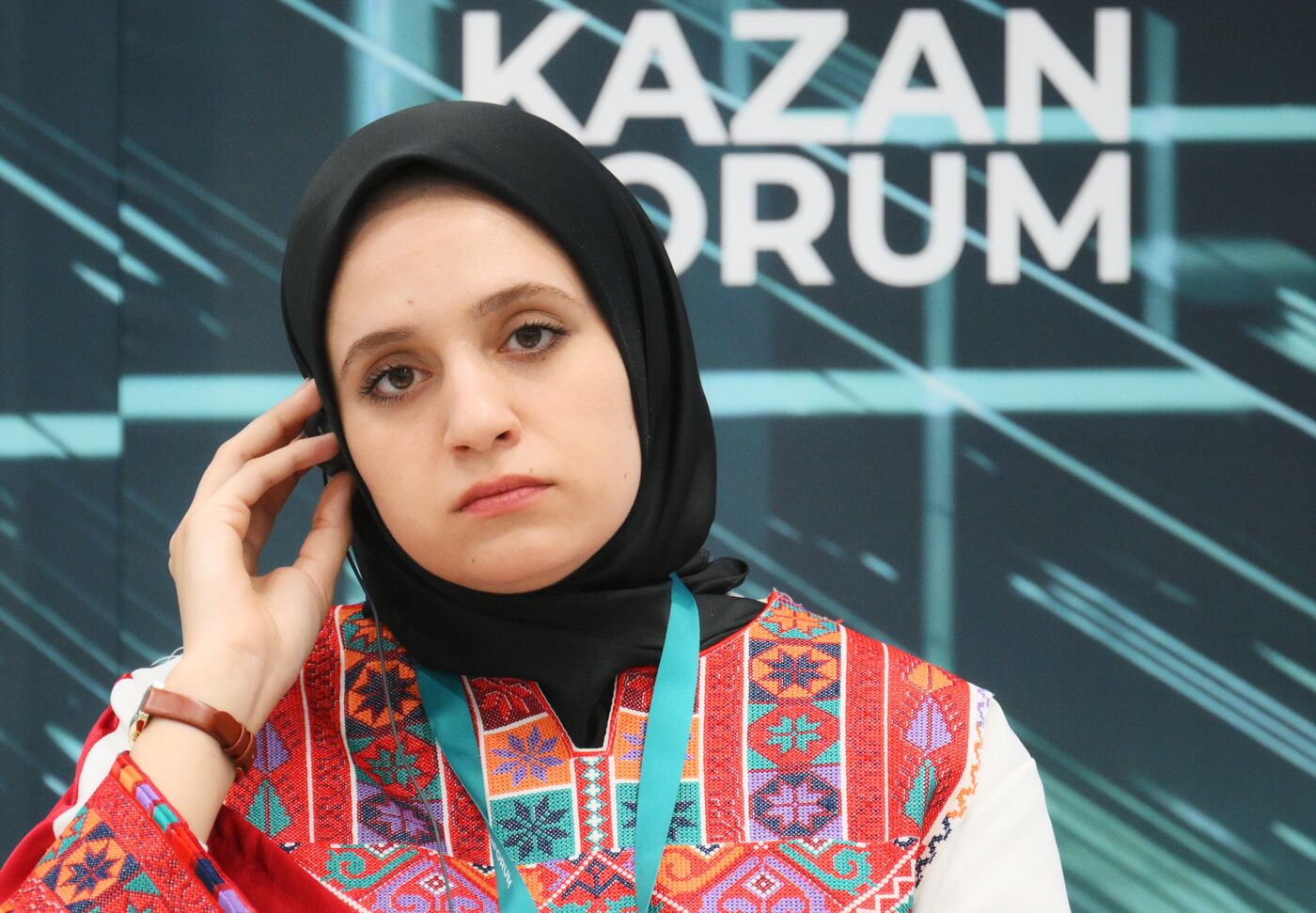 KAZANFORUM 2025. Роль антикоррупционной политики в развитии государственного управления и экономики