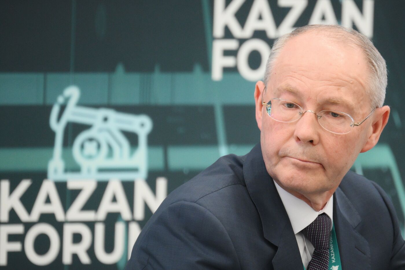 KAZANFORUM 2025. Роль антикоррупционной политики в развитии государственного управления и экономики