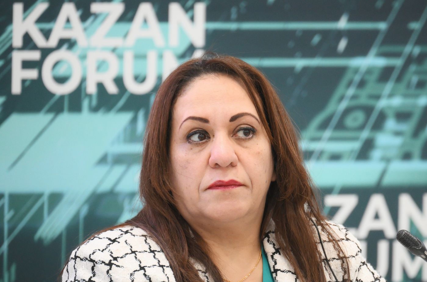 KAZANFORUM 2025. Роль антикоррупционной политики в развитии государственного управления и экономики