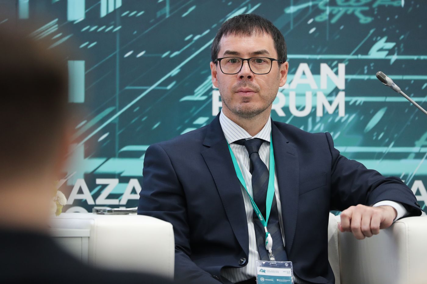 KAZANFORUM 2025. ВЭД 2.0: Как общие ценности формируют новую модель международного сотрудничества