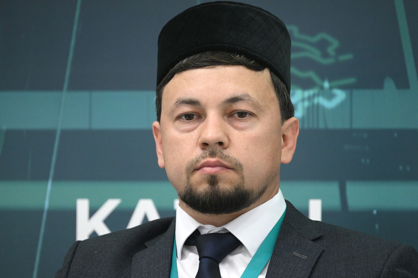 KAZANFORUM 2025. Здоровье нации: органика и халяль, как ключевые компоненты