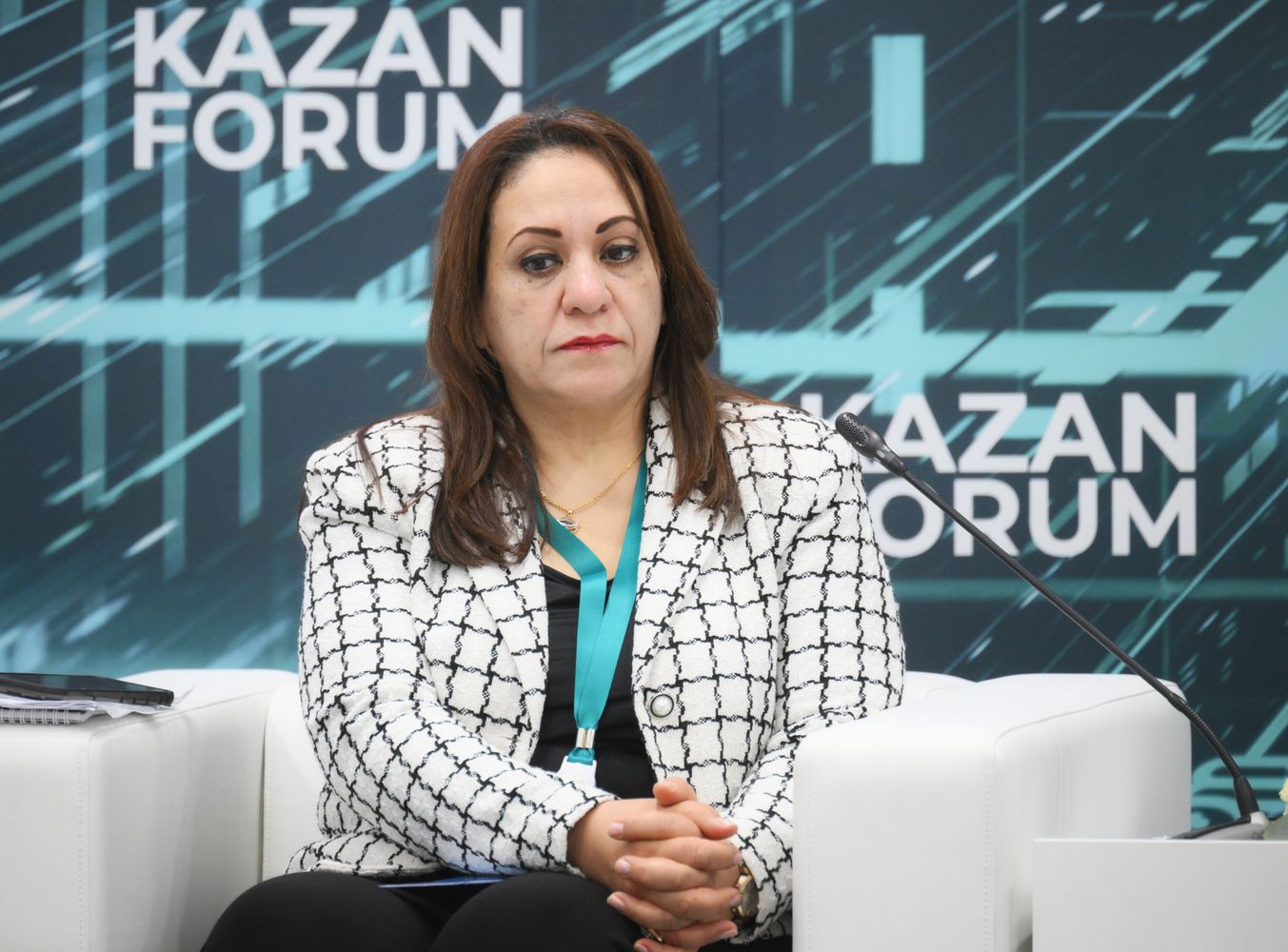 KAZANFORUM 2025. Роль антикоррупционной политики в развитии государственного управления и экономики