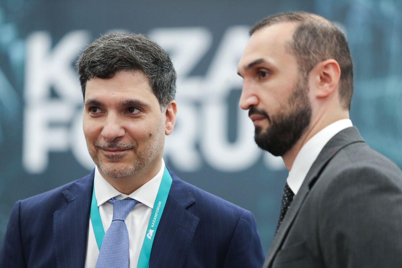 KAZANFORUM 2025. ВЭД 2.0: Как общие ценности формируют новую модель международного сотрудничества