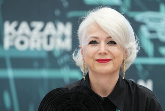 KAZANFORUM 2025. Конференция по развитию транспортного логистического потенциала стран-участниц Совещания по взаимодействию и мерам доверия в Азии