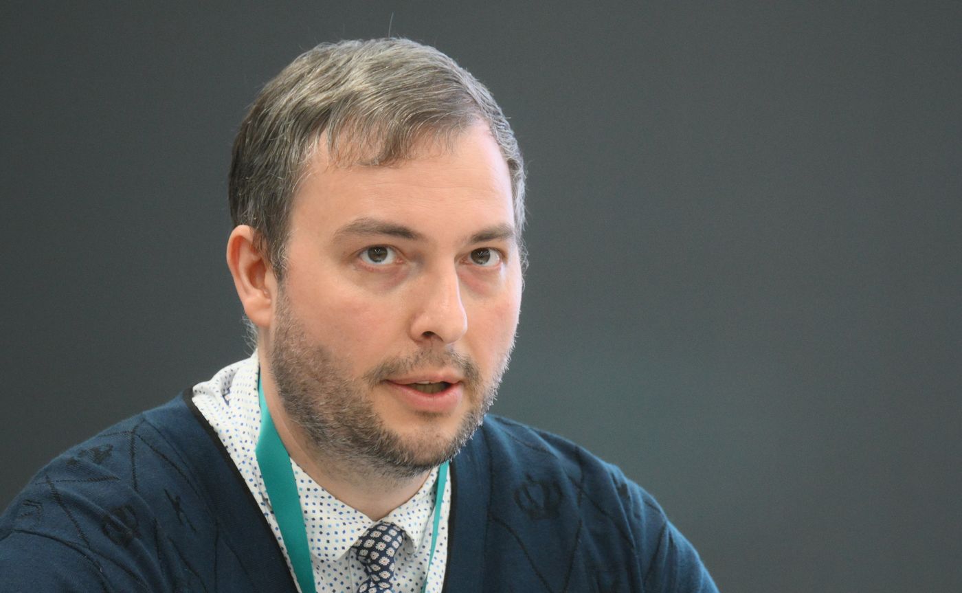 KAZANFORUM 2025. Роль антикоррупционной политики в развитии государственного управления и экономики