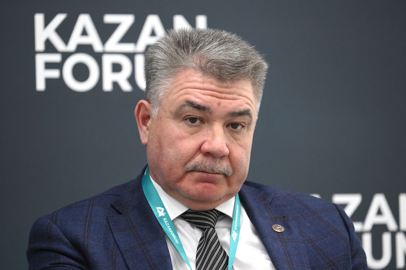 KAZANFORUM 2025. Здоровье нации: органика и халяль, как ключевые компоненты
