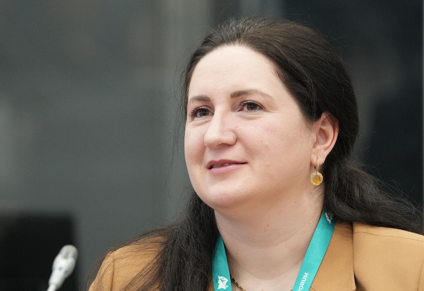 KAZANFORUM 2025. Конференция по развитию транспортного логистического потенциала стран-участниц Совещания по взаимодействию и мерам доверия в Азии