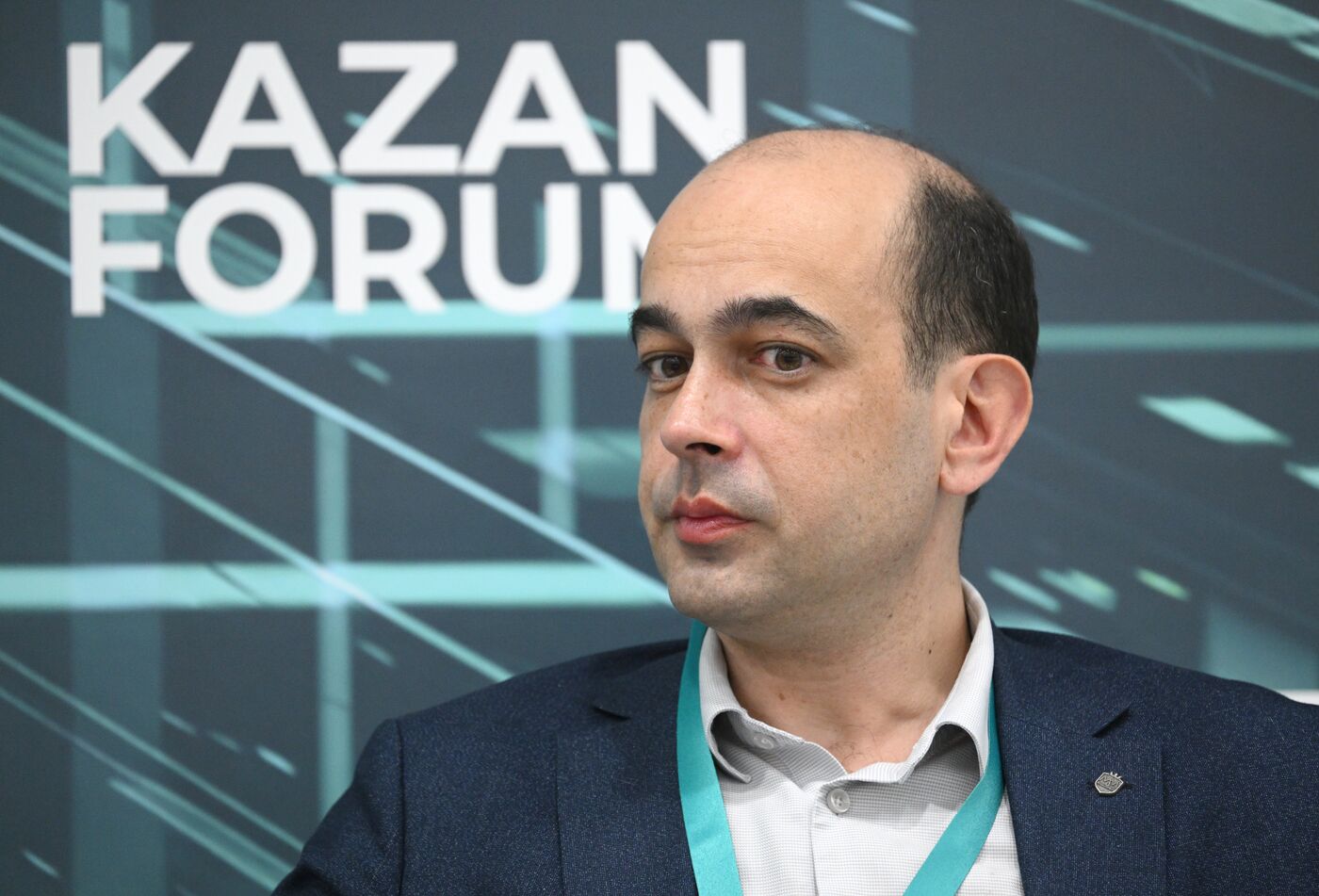 KAZANFORUM 2025. Здоровье нации: органика и халяль, как ключевые компоненты