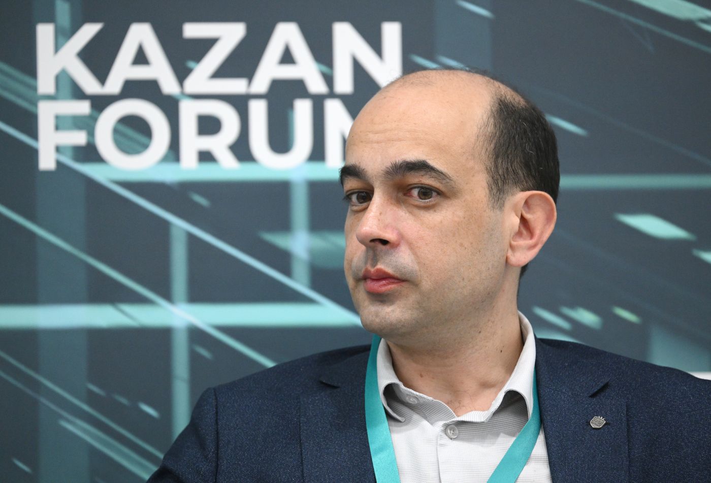 KAZANFORUM 2025. Здоровье нации: органика и халяль, как ключевые компоненты