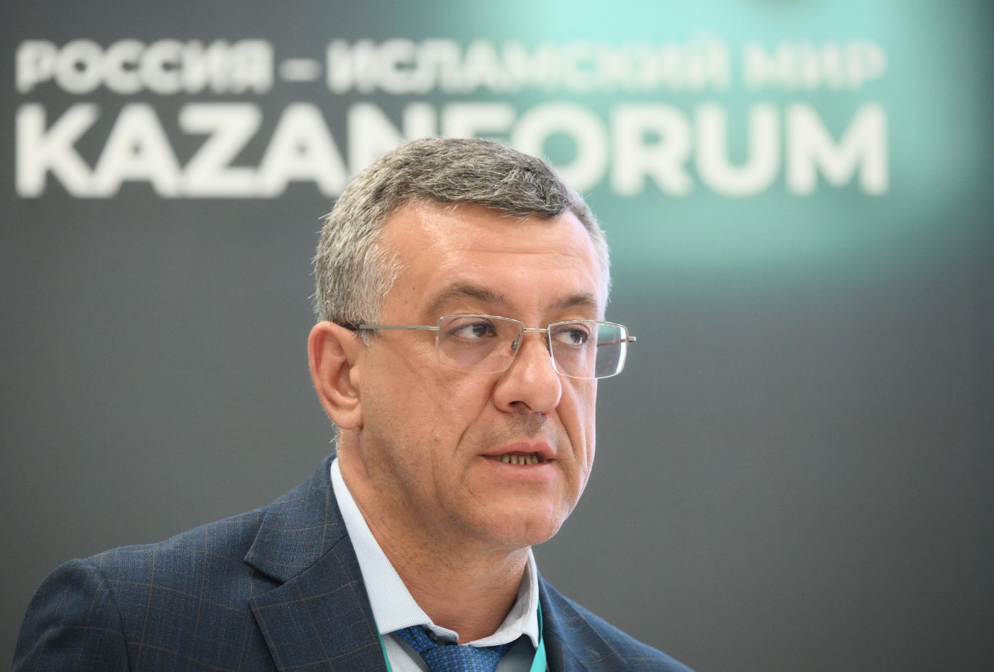 KAZANFORUM 2025. Роль антикоррупционной политики в развитии государственного управления и экономики