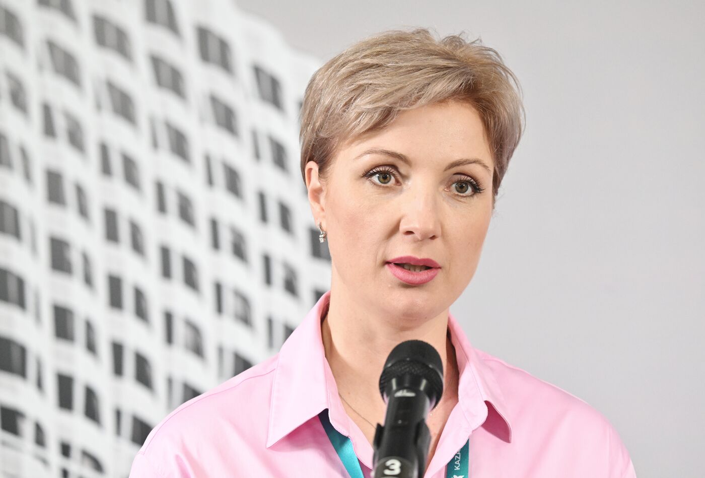 Большой пресс-подход IPM