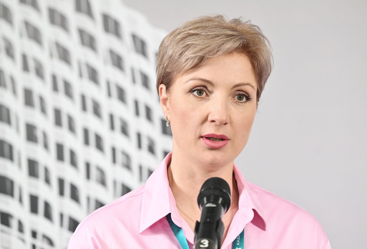 Большой пресс-подход IPM