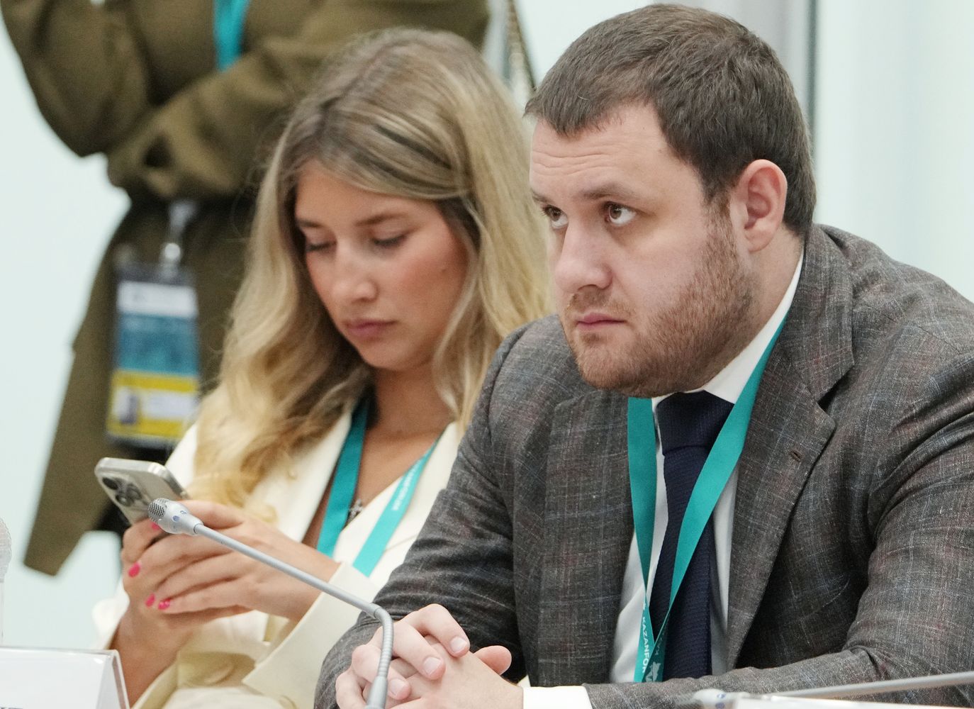 KAZANFORUM 2025. Конференция по развитию транспортного логистического потенциала стран-участниц Совещания по взаимодействию и мерам доверия в Азии