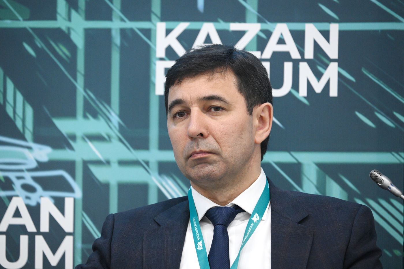 KAZANFORUM 2025. Здоровье нации: органика и халяль, как ключевые компоненты