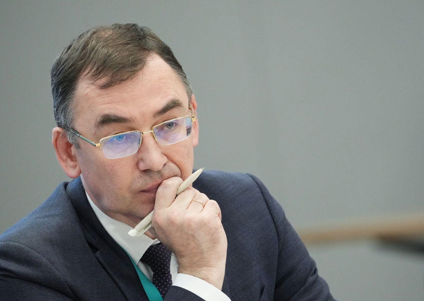 KAZANFORUM 2025. Конференция по развитию транспортного логистического потенциала стран-участниц Совещания по взаимодействию и мерам доверия в Азии