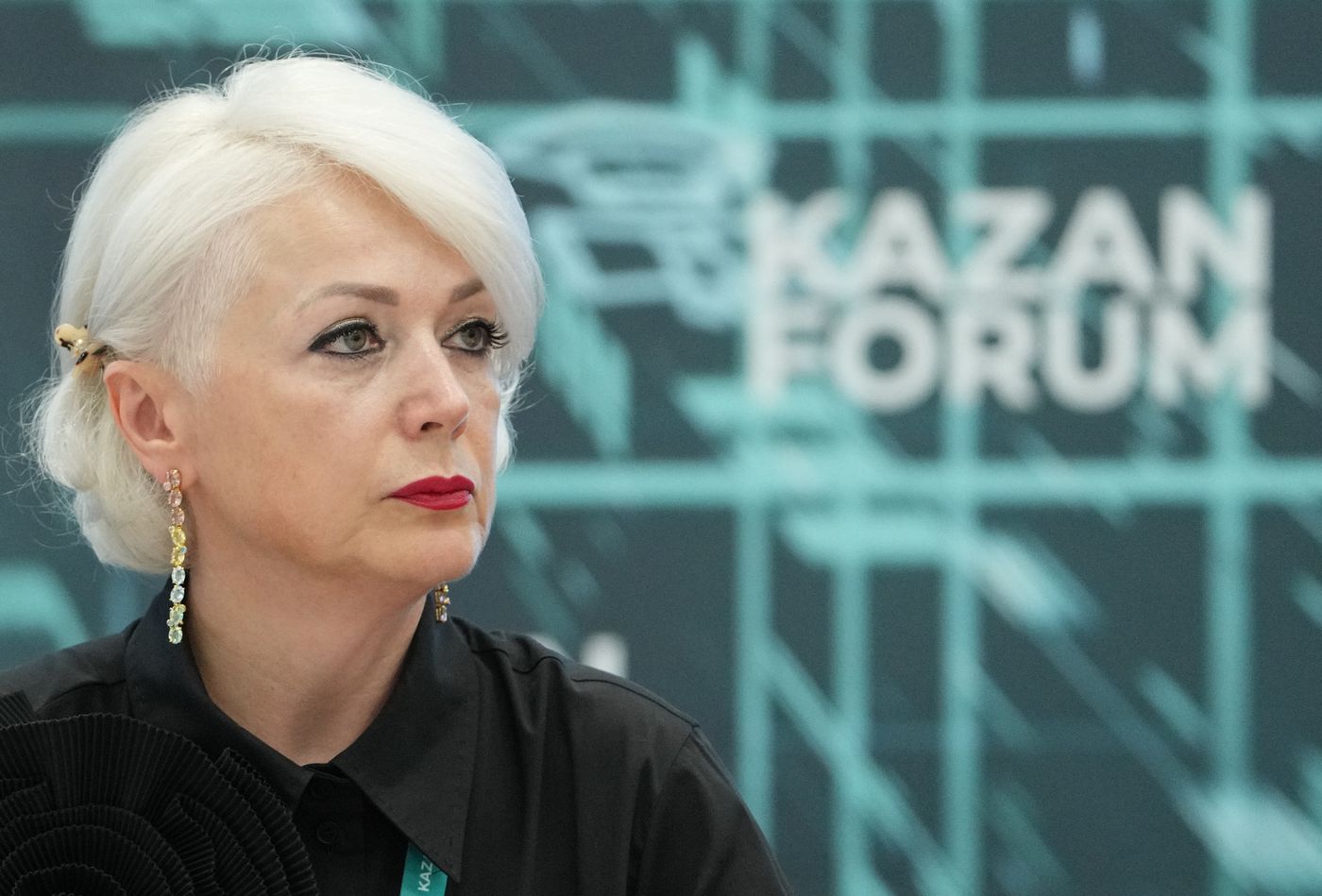 KAZANFORUM 2025. Конференция по развитию транспортного логистического потенциала стран-участниц Совещания по взаимодействию и мерам доверия в Азии
