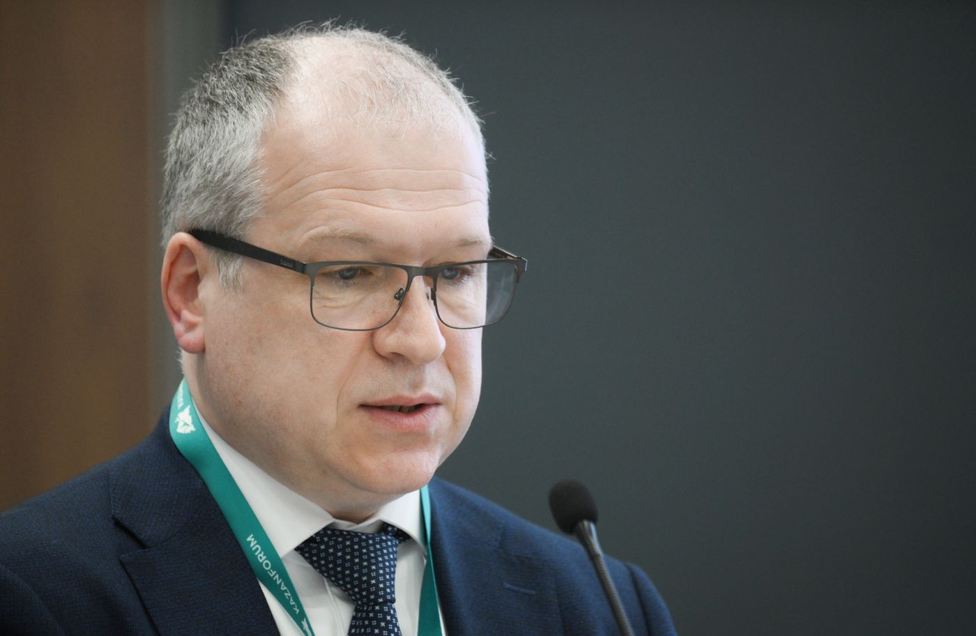 KAZANFORUM 2025. Роль антикоррупционной политики в развитии государственного управления и экономики