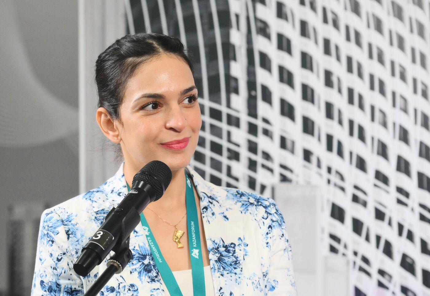 Большой пресс-подход IPM