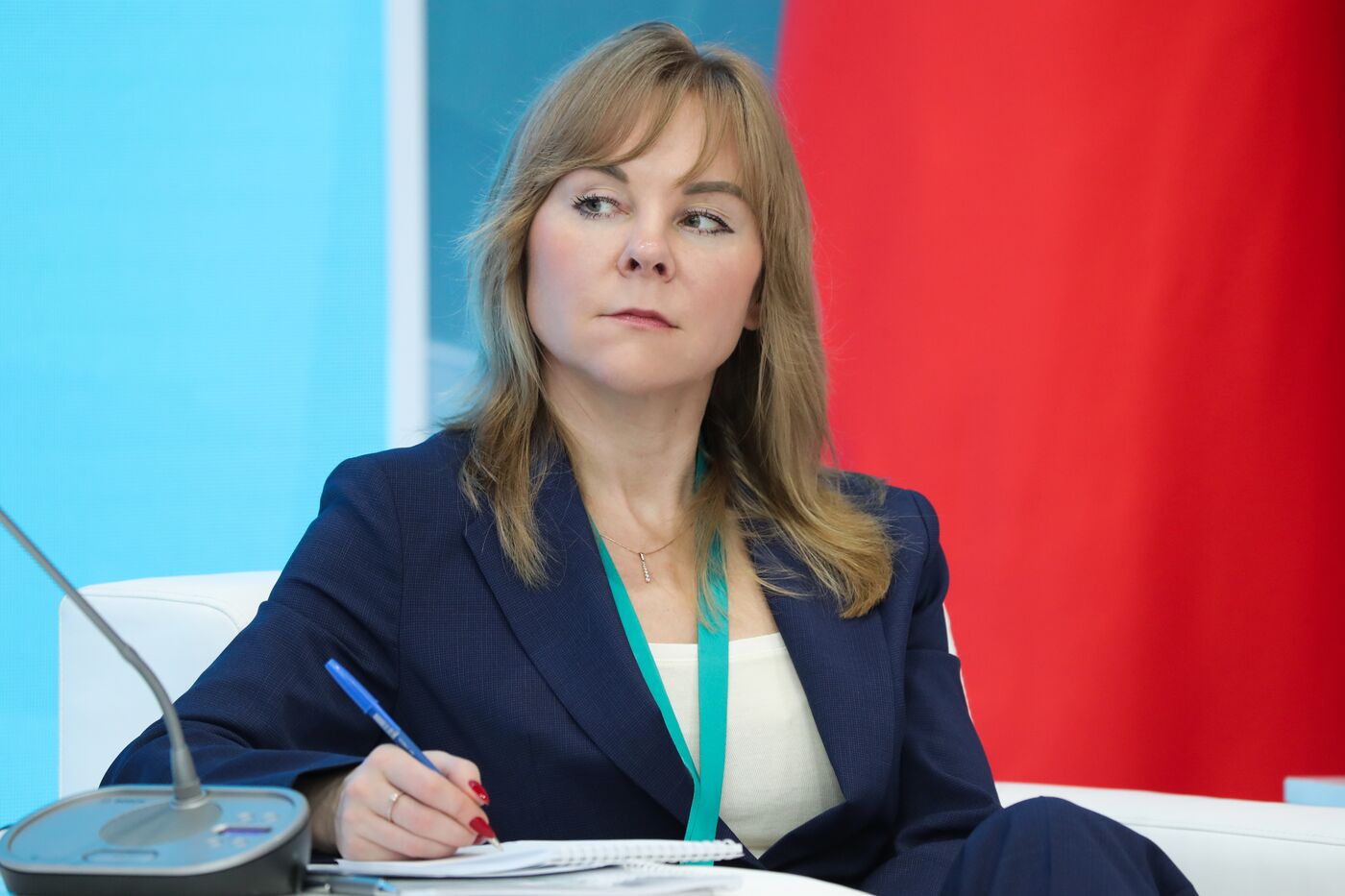 KAZANFORUM 2025. Евразийское партнерство: Драйверы экономического роста через межрегиональное сотрудничество
