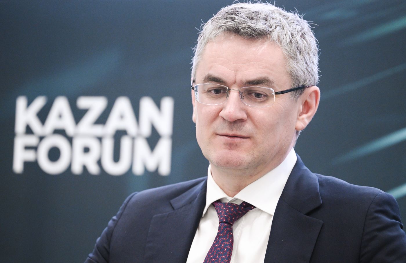 KAZANFORUM 2025. Международная информационная безопасность: Россия - Исламский мир