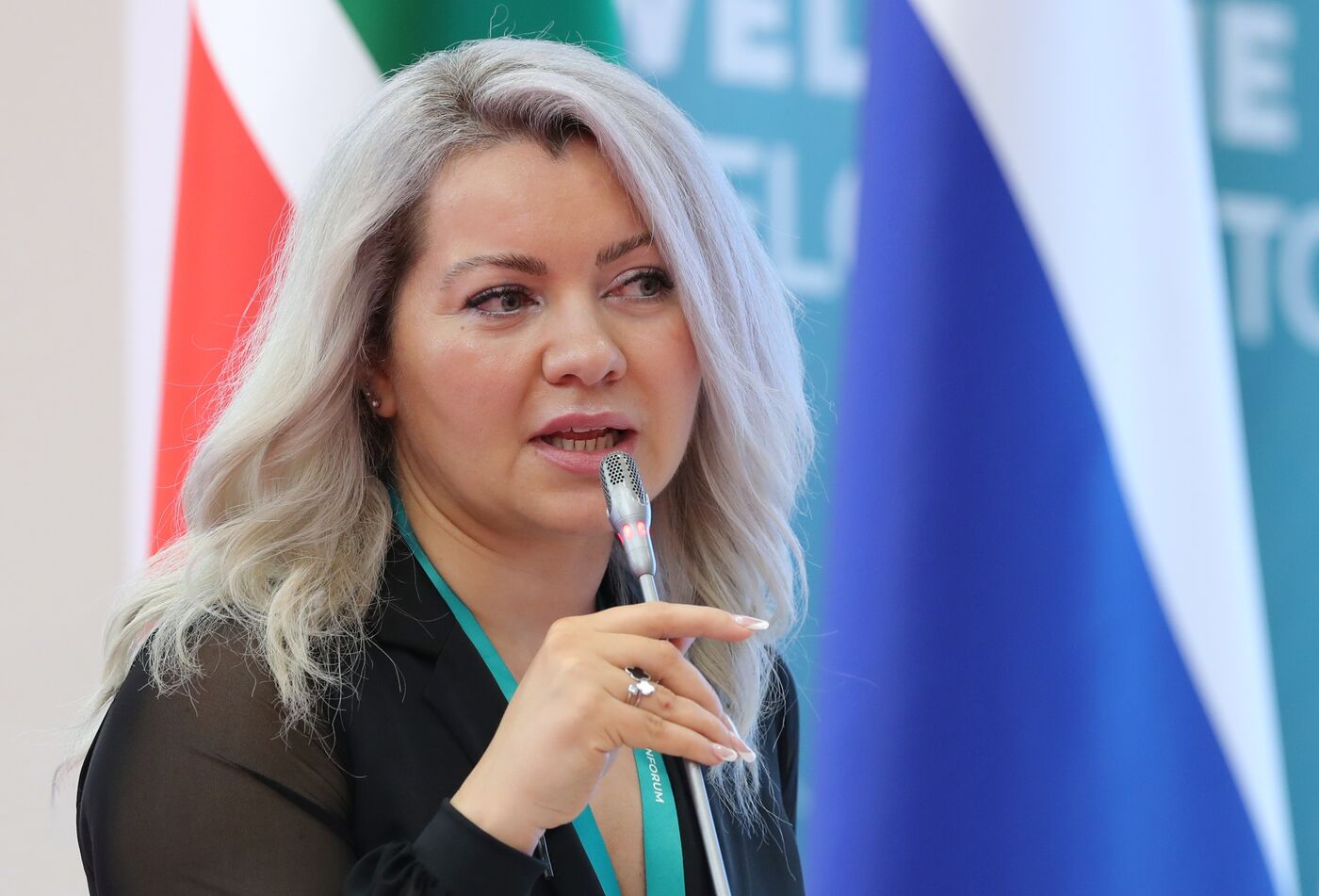 KAZANFORUM 2025. Евразийское партнерство: Драйверы экономического роста через межрегиональное сотрудничество