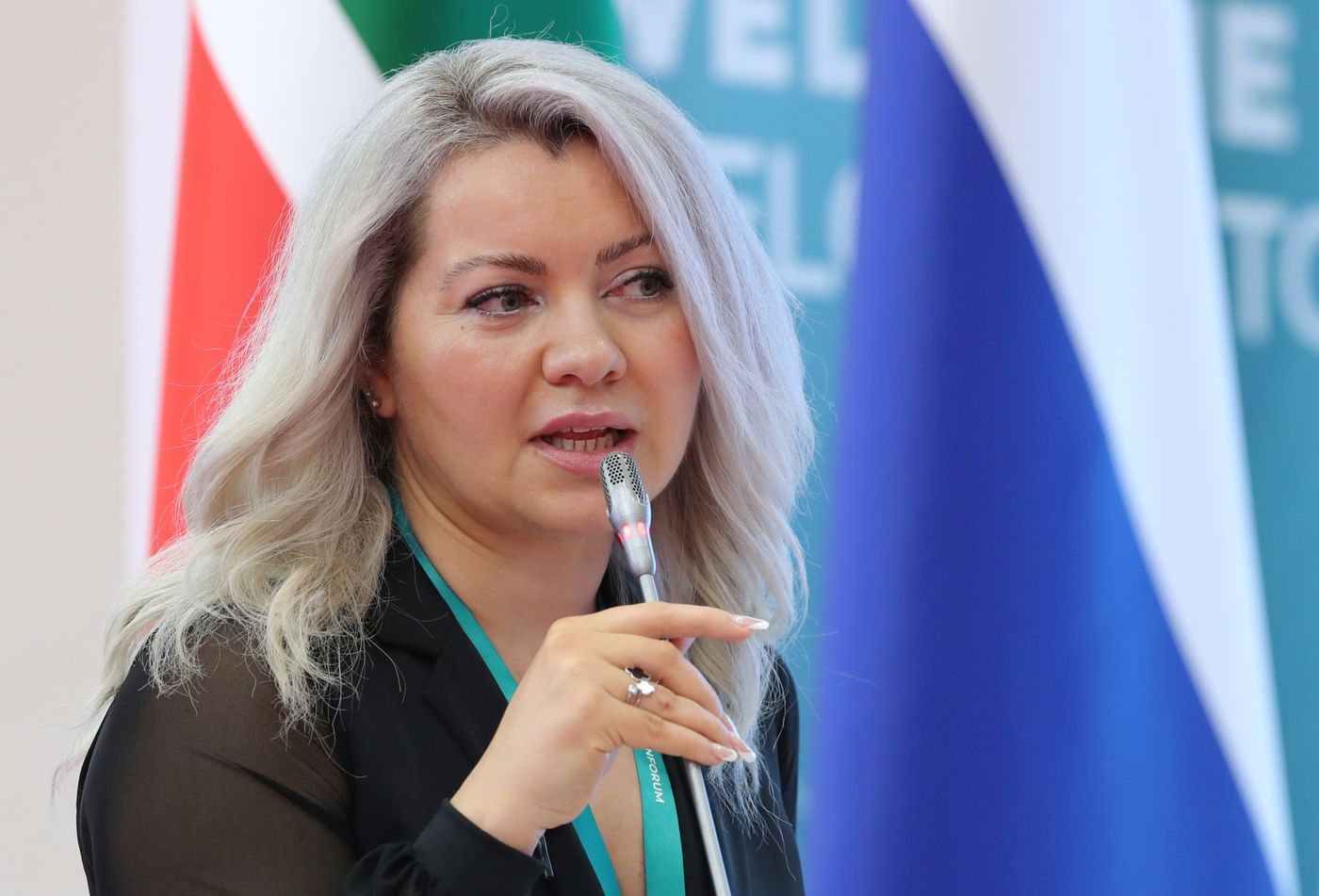 KAZANFORUM 2025. Евразийское партнерство: Драйверы экономического роста через межрегиональное сотрудничество
