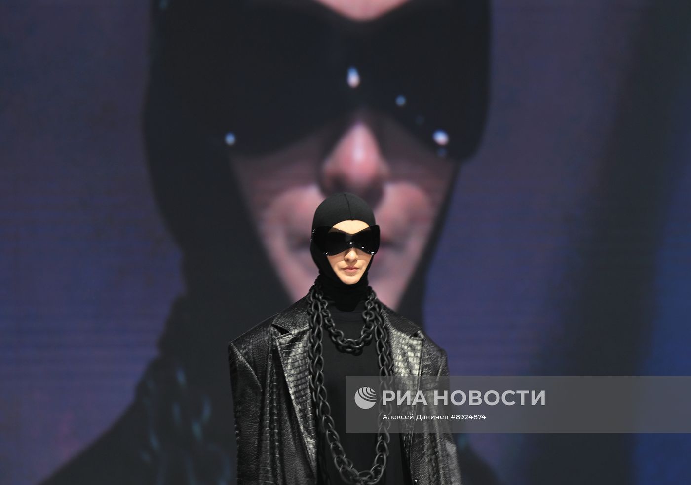 KAZANFORUM 2025. Фестиваль благопристойной моды "Modest Fashion Day"