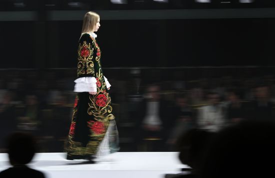 KAZANFORUM 2025. Фестиваль благопристойной моды "Modest Fashion Day"