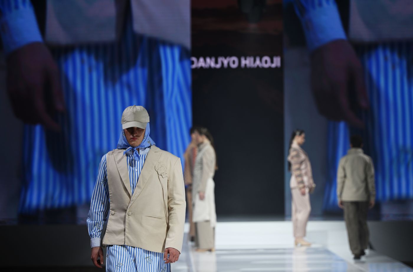 KAZANFORUM 2025. Фестиваль благопристойной моды "Modest Fashion Day"