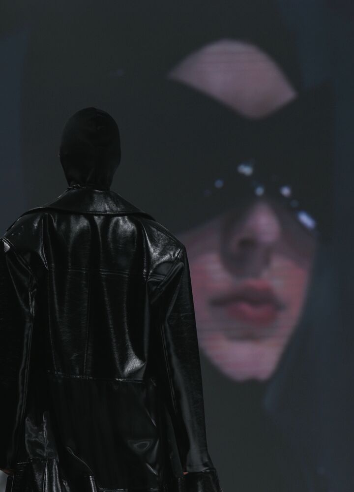 KAZANFORUM 2025. Фестиваль благопристойной моды "Modest Fashion Day"