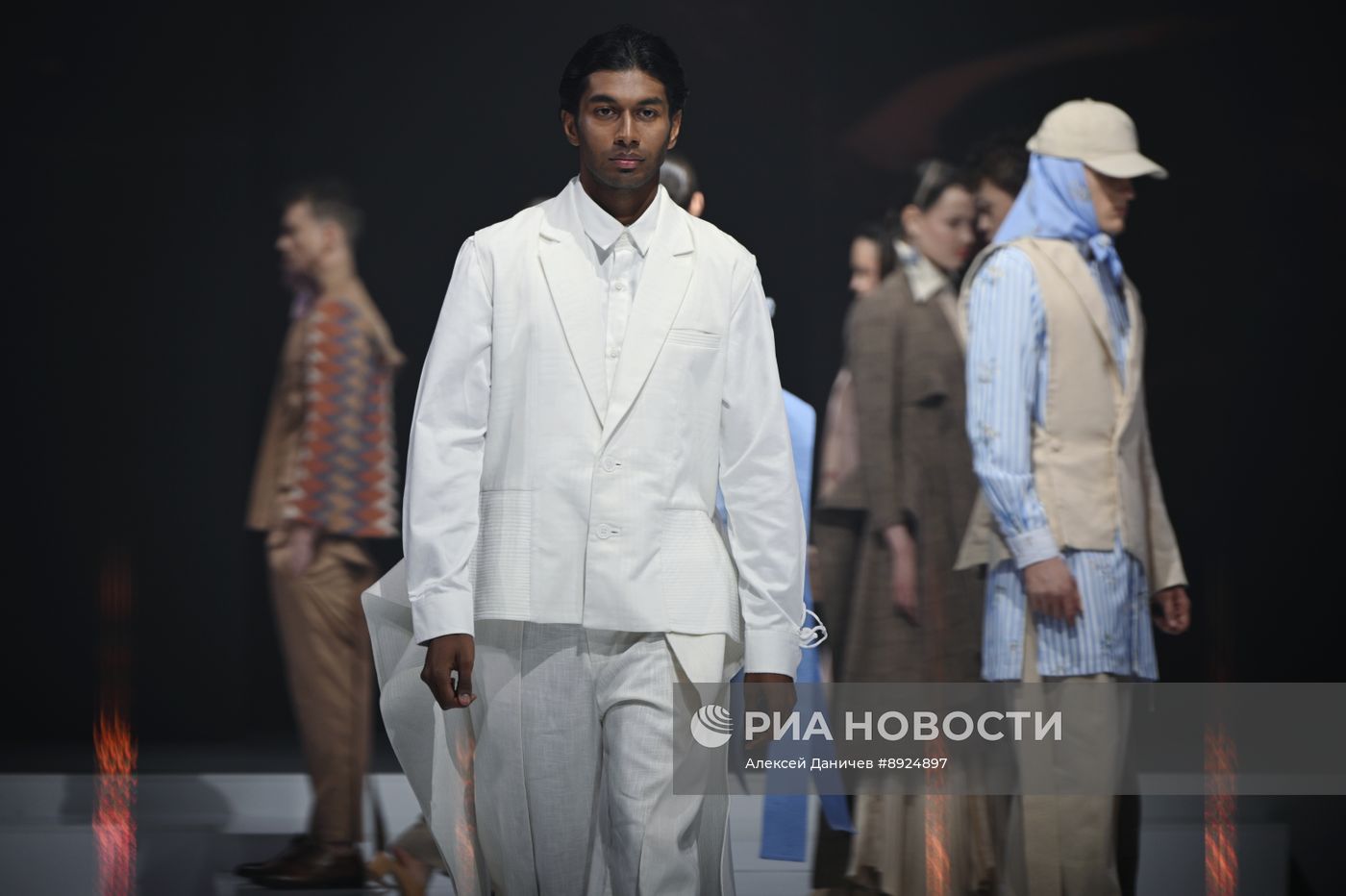 KAZANFORUM 2025. Фестиваль благопристойной моды "Modest Fashion Day"