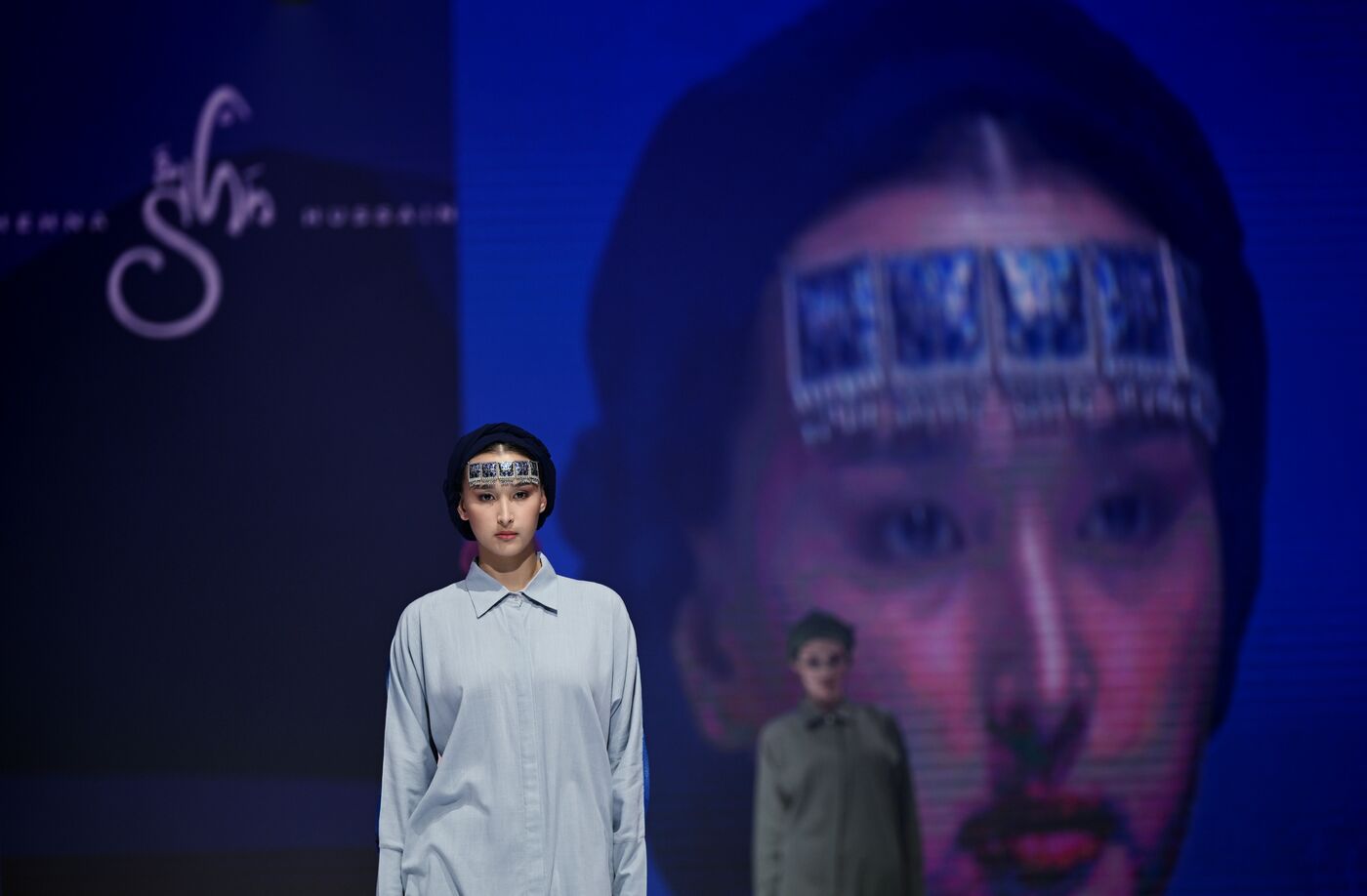 KAZANFORUM 2025. Фестиваль благопристойной моды "Modest Fashion Day"