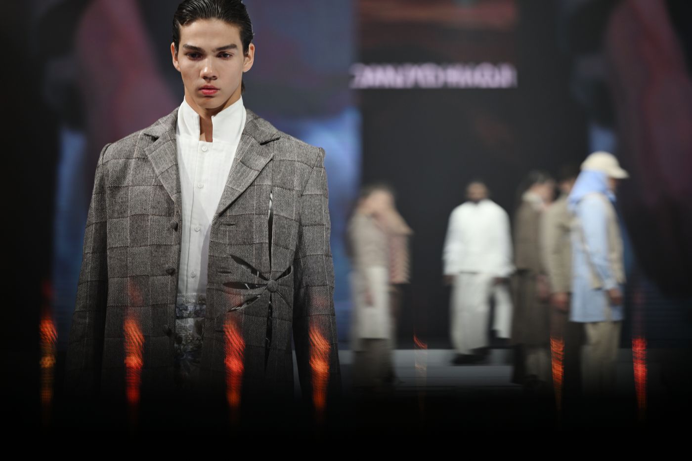 KAZANFORUM 2025. Фестиваль благопристойной моды "Modest Fashion Day"