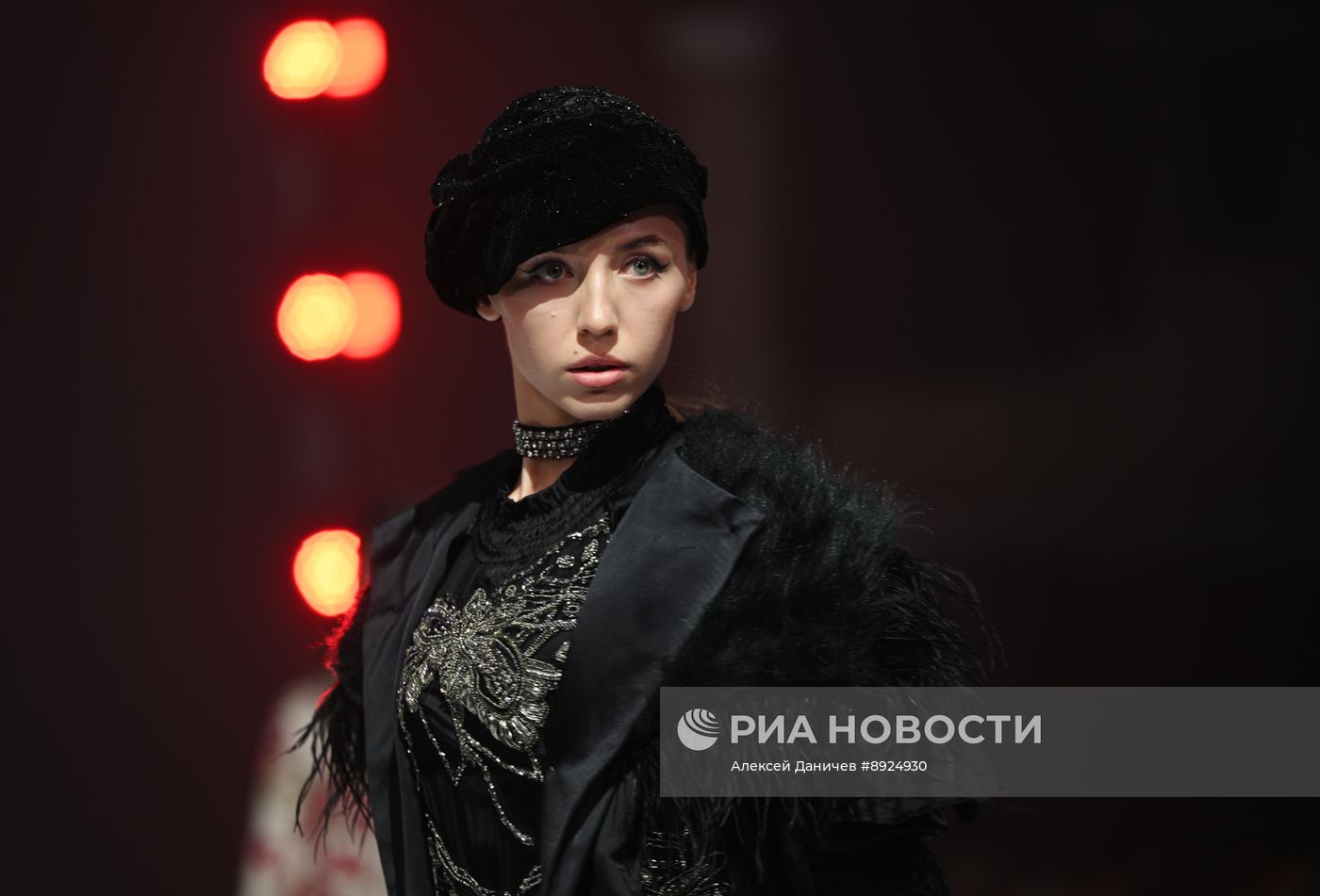 KAZANFORUM 2025. Фестиваль благопристойной моды "Modest Fashion Day"