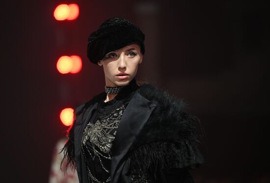 KAZANFORUM 2025. Фестиваль благопристойной моды "Modest Fashion Day"