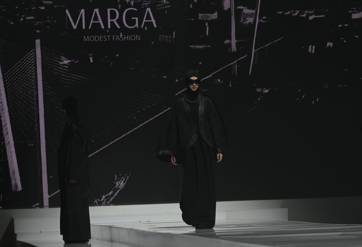 KAZANFORUM 2025. Фестиваль благопристойной моды "Modest Fashion Day"