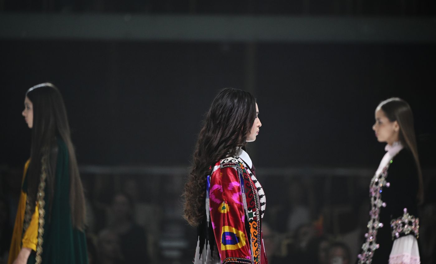 KAZANFORUM 2025. Фестиваль благопристойной моды "Modest Fashion Day"