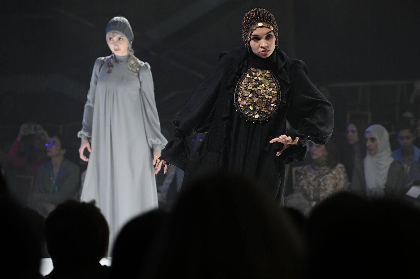 KAZANFORUM 2025. Фестиваль благопристойной моды "Modest Fashion Day"