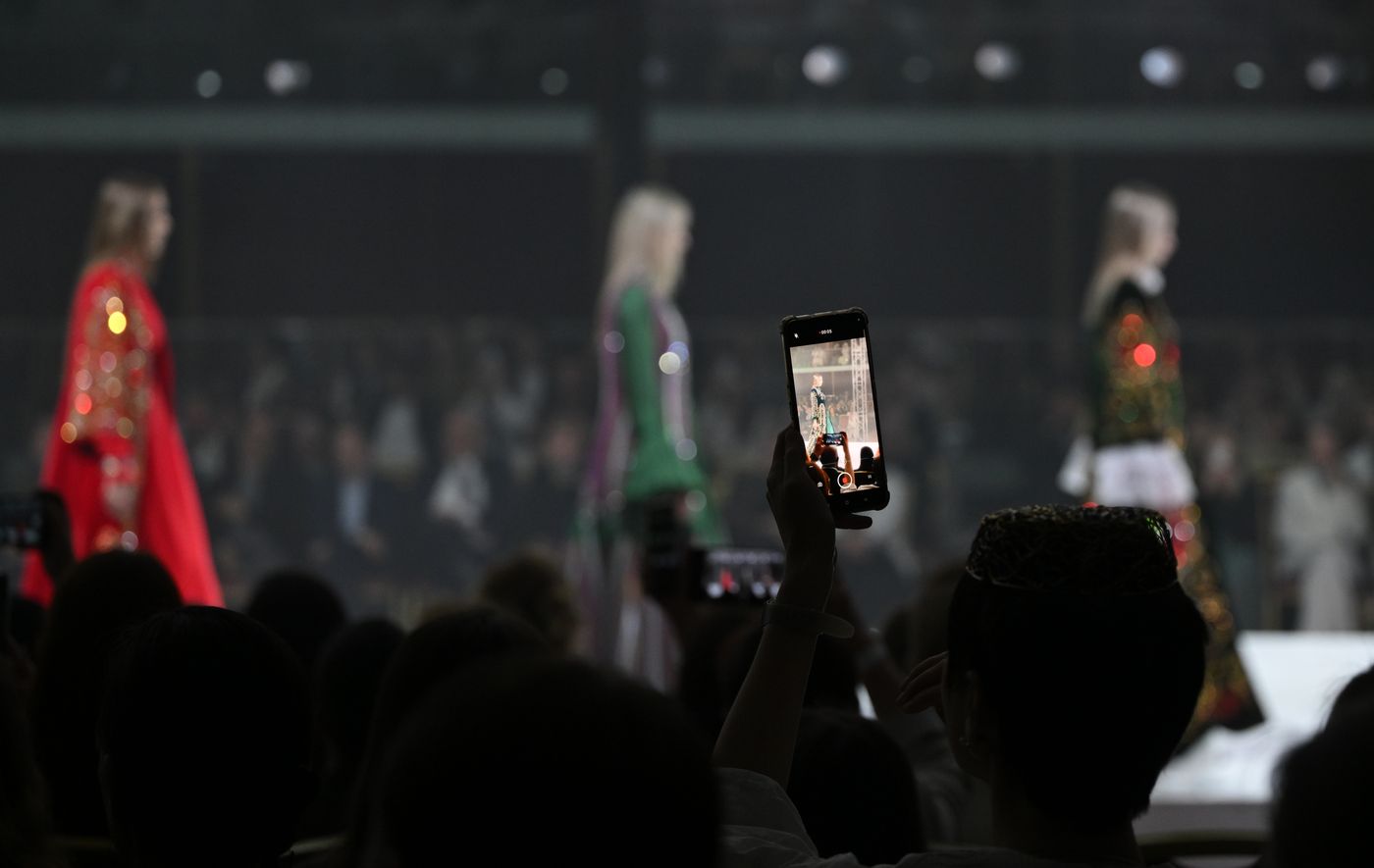 KAZANFORUM 2025. Фестиваль благопристойной моды "Modest Fashion Day"