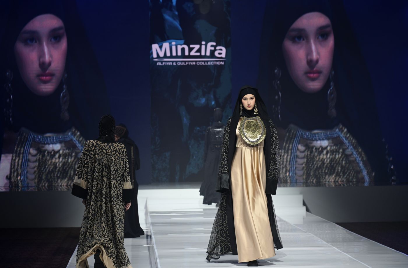 KAZANFORUM 2025. Фестиваль благопристойной моды "Modest Fashion Day"