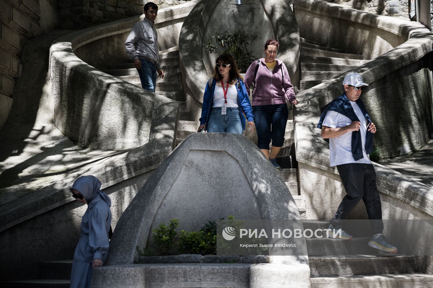 Города мира. Стамбул