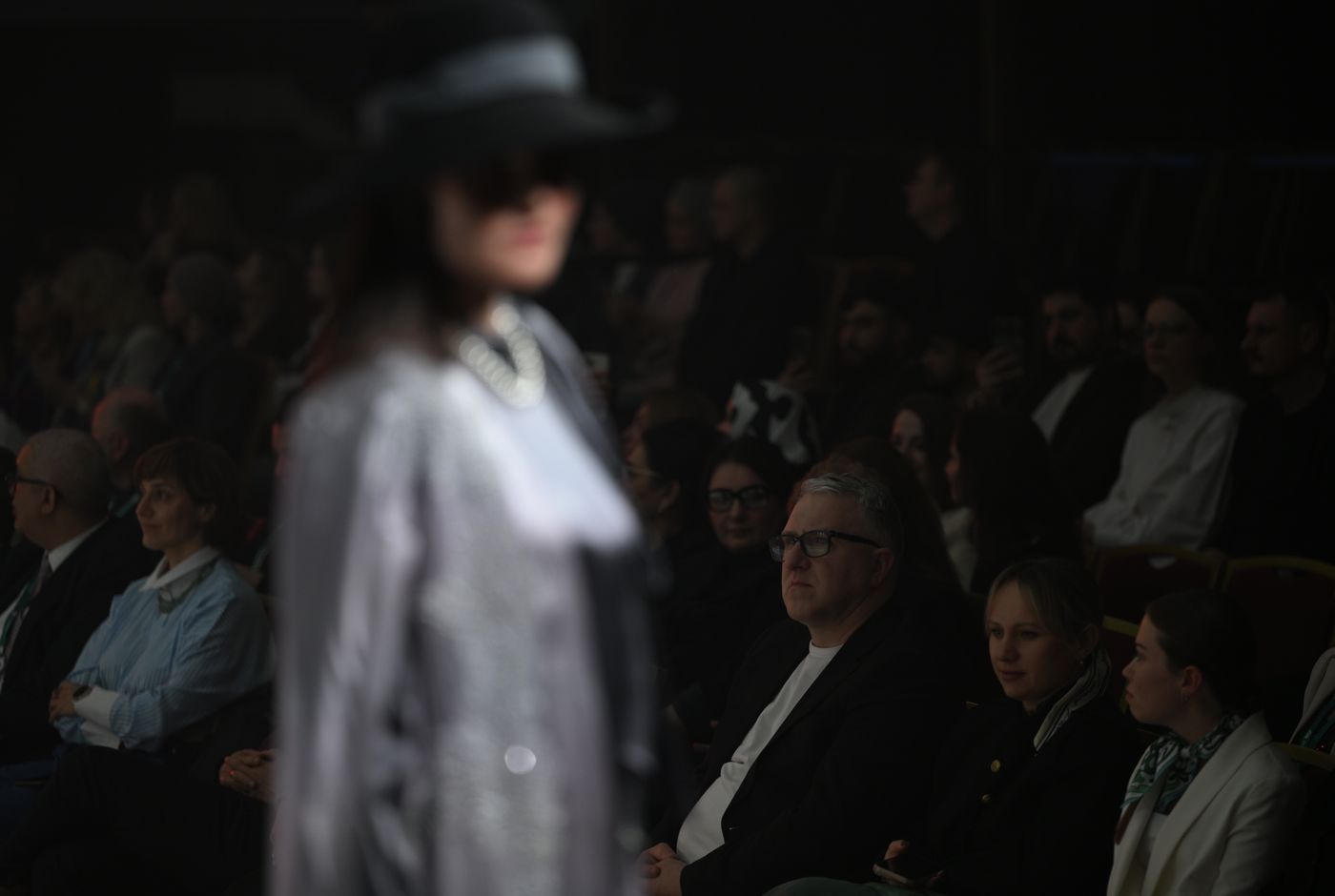 KAZANFORUM 2025. Фестиваль благопристойной моды "Modest Fashion Day"